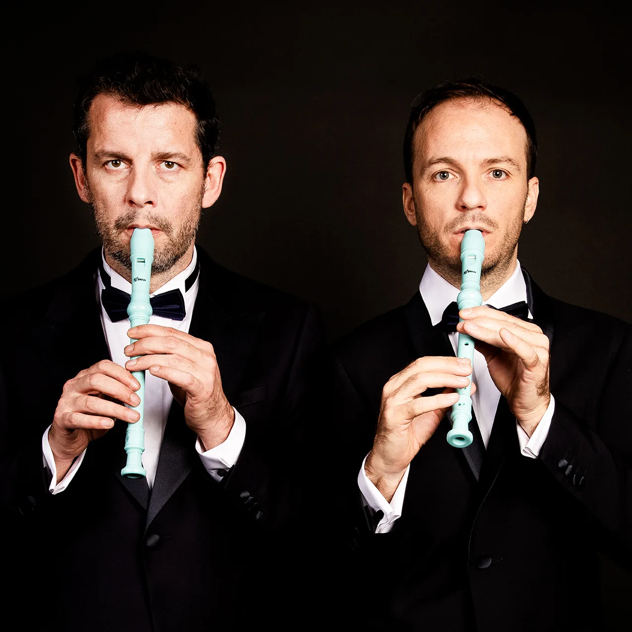 Inavouable (Alexis HK & Benoît Dorémus)