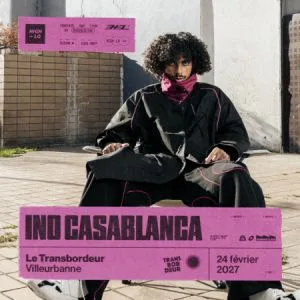 Ino Casablanca