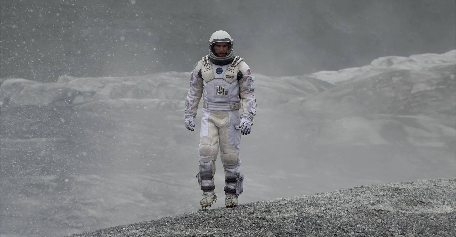 Interstellar – Live