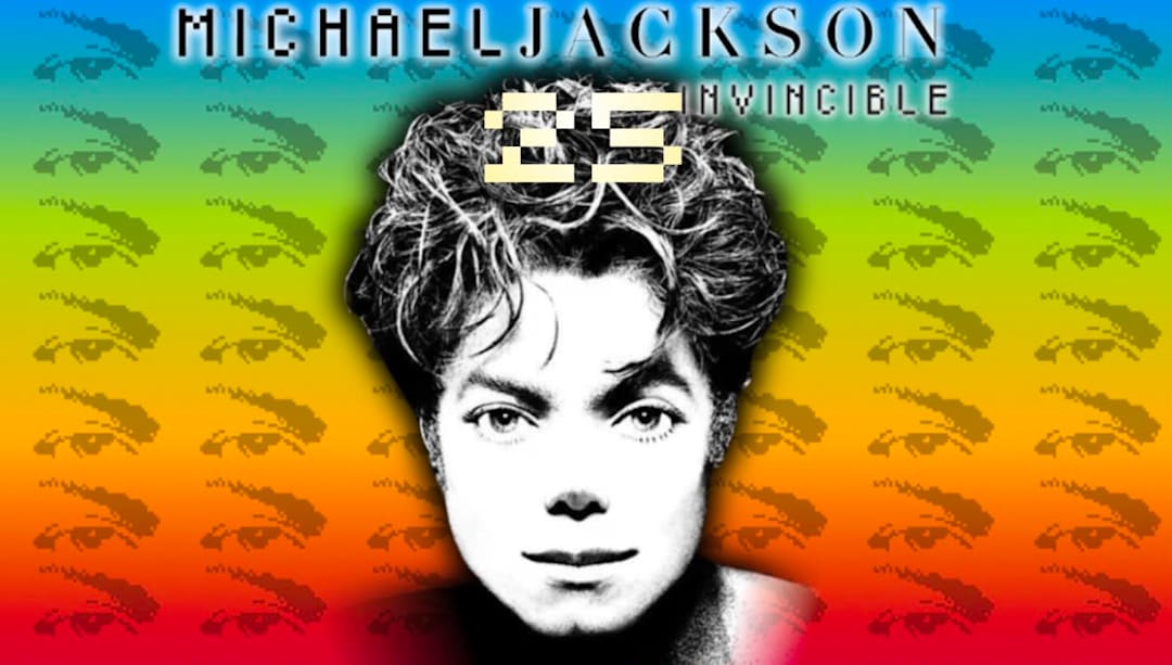 Invincible 25
