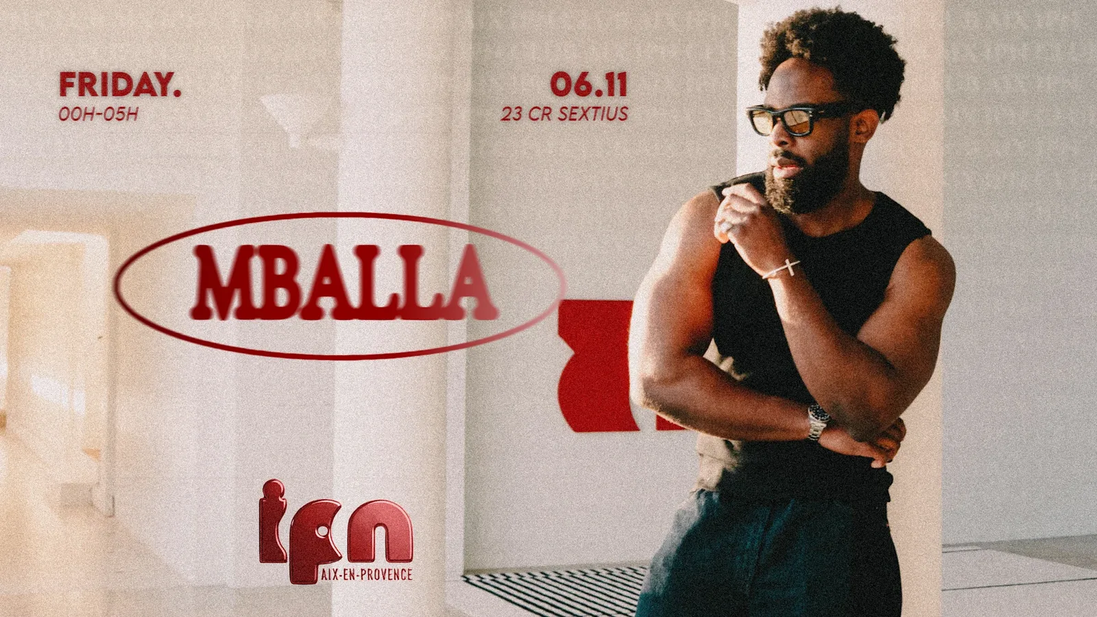 Mballa