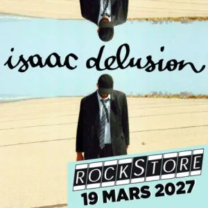 Isaac Delusion