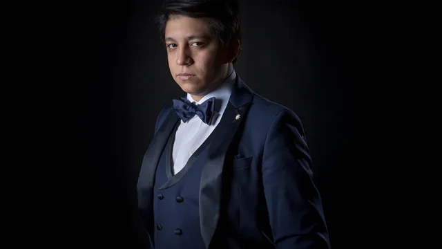 Iván Ayón Rivas - Michele D’Elia