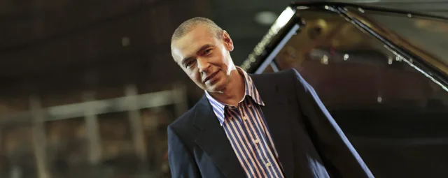 Ivo Pogorelich