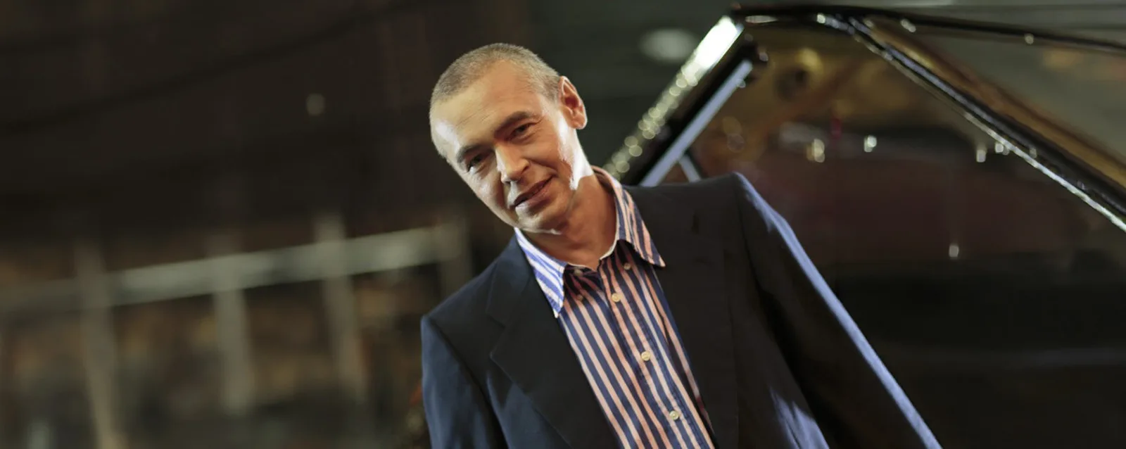 Ivo Pogorelich