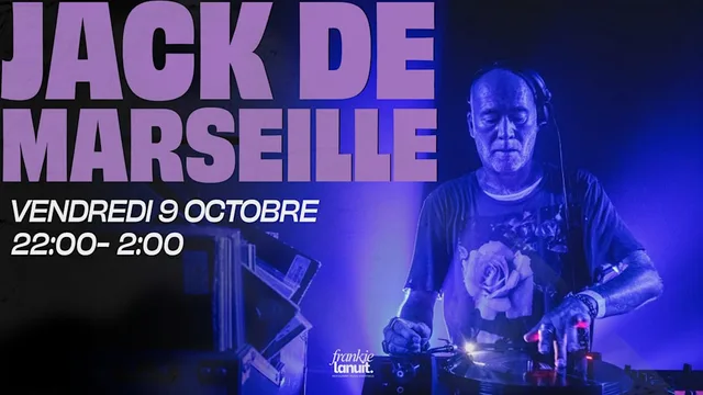 Jack de Marseille #3