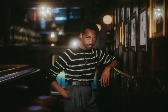 Jalen Ngonda