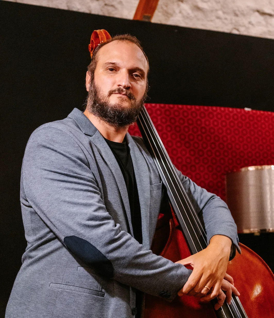 Jam Brésil - Marcel Bottaro