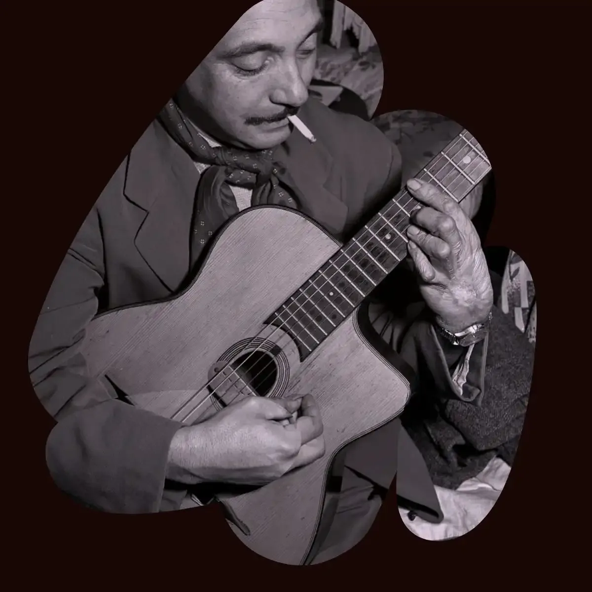 Jam Session « Django Celebration » avec Alex Swing