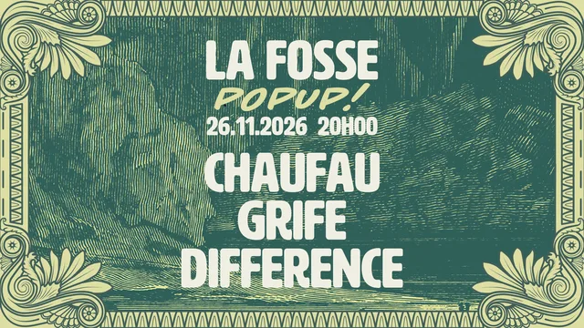Janis – La Fosse #1