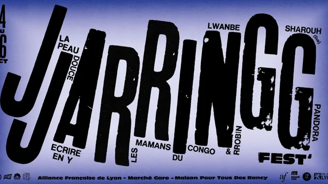 Jarring Fest 2026