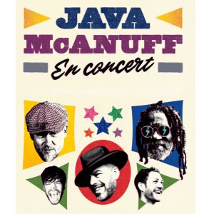 Java McAnuff