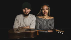 Jazz Brunch avec Amaryllis Duo