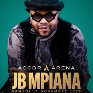 JB Mpiana