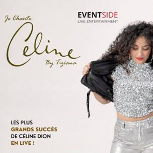 Je Chante Céline by Tiziana
