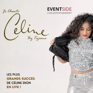 Je Chante Céline by Tiziana