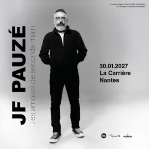 Jean-François Pauzé