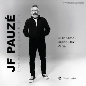 Jean-François Pauzé