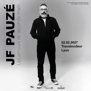 Jean-François Pauzé