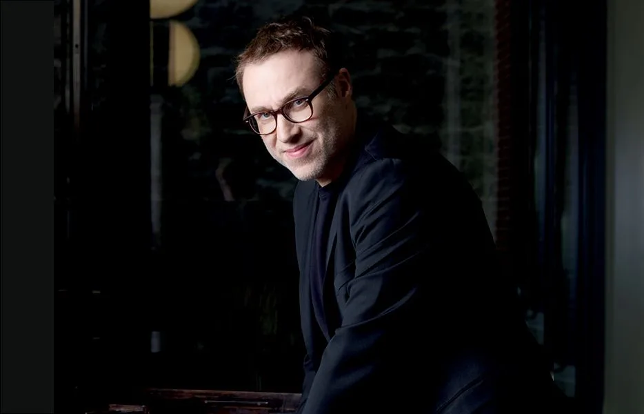 Jean-François Zygel / Le Pouvoir de la musique