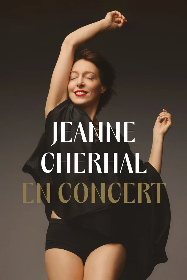 Jeanne Cherhal