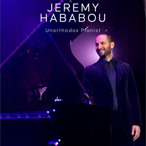 Jérémy Hababou