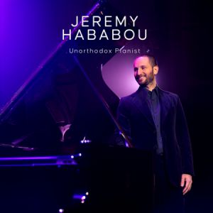 Jeremy Hababou