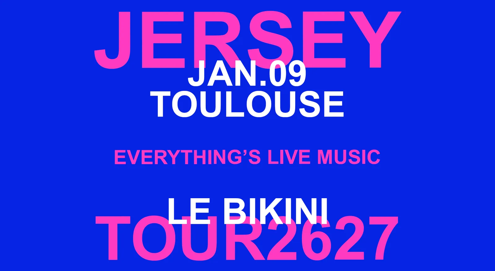 Jersey