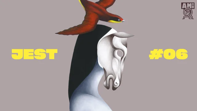 Jest Festival