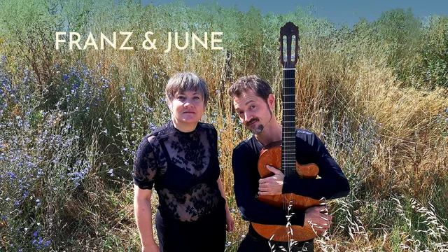 Franz & June