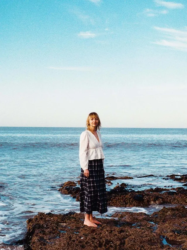 Jeudi des fabriques - Mackenzie Leighton + Dear March