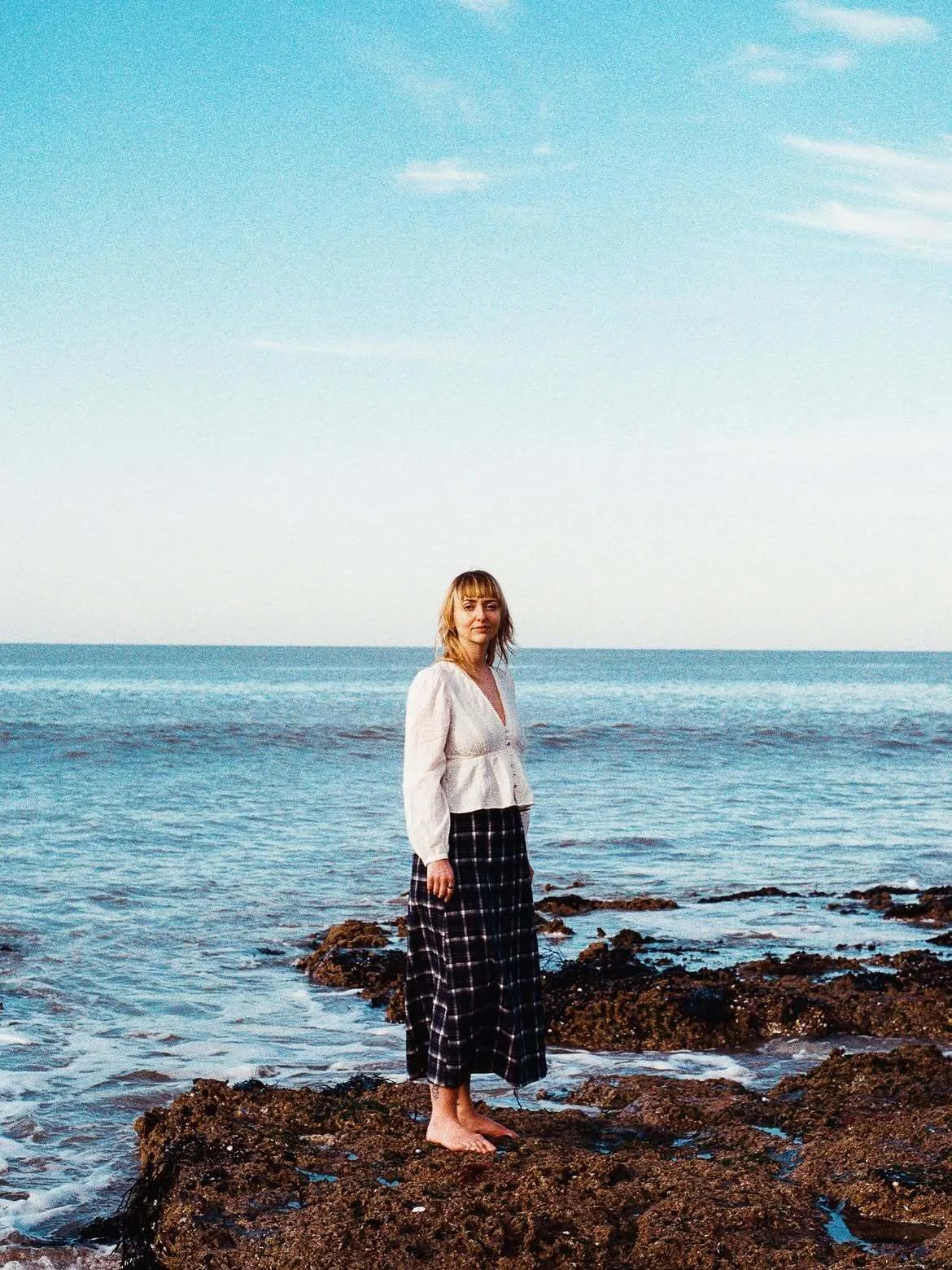 Jeudi des fabriques - Mackenzie Leighton + Dear March