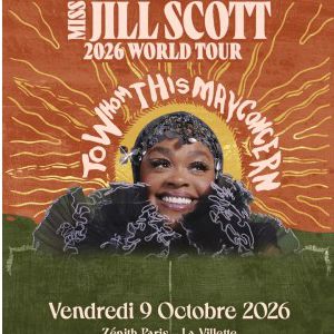 Jill Scott