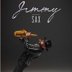 Jimmy Sax