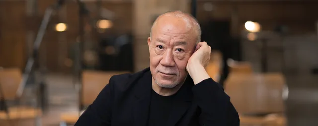 Joe Hisaishi symphonique