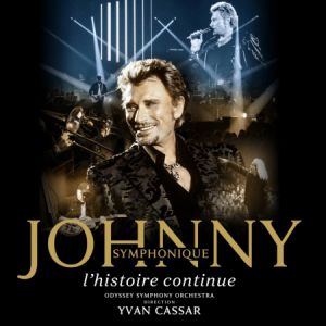 Johnny Symphonique Tour