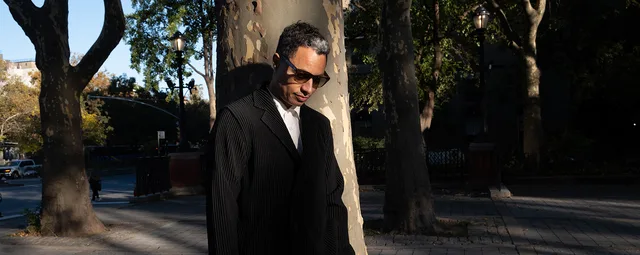 José James