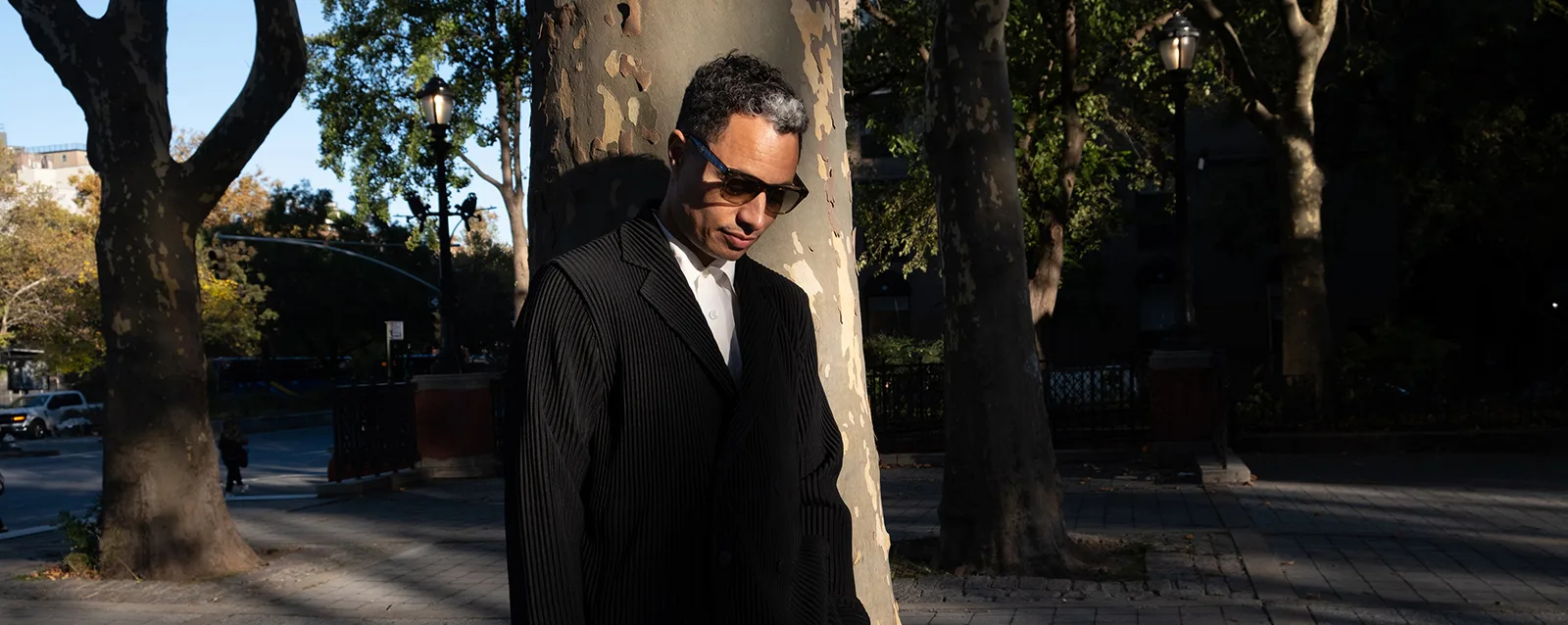 José James