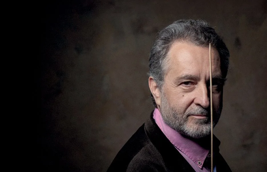 Josep Pons / Marie-Pierre Langlamet