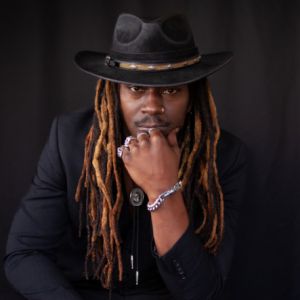 Jovin Webb + Lila-May