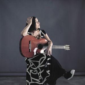 Joyce Moreno