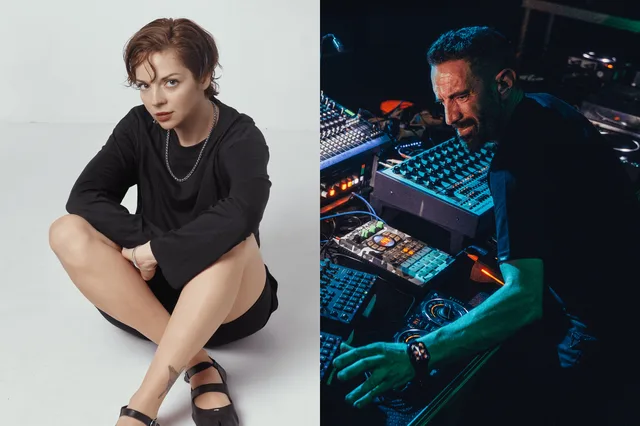 Julia Bondar + Sethi One