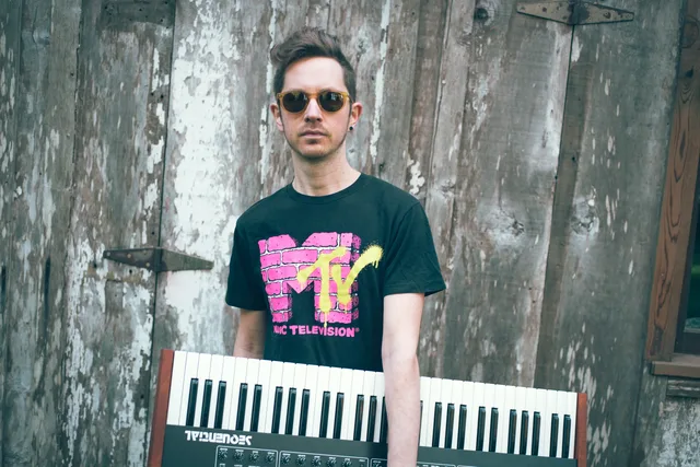 Julian Pollack « J3PO » Trio