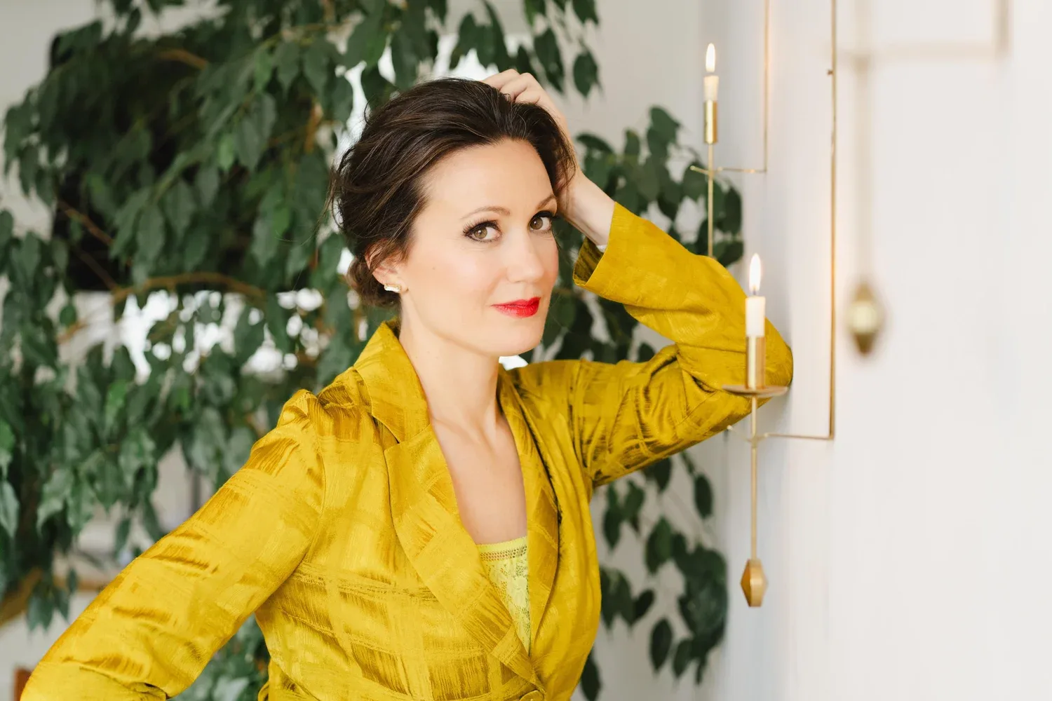 Julie Fuchs
