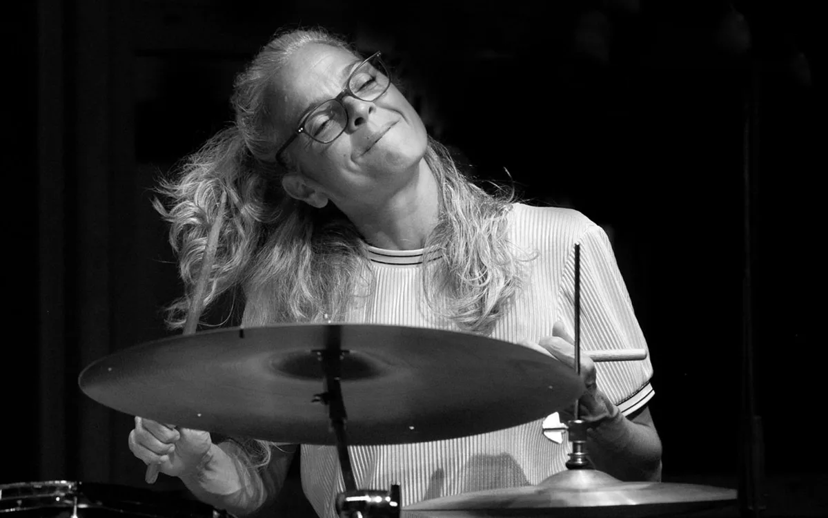 Julie Saury Quartet, Family Affair