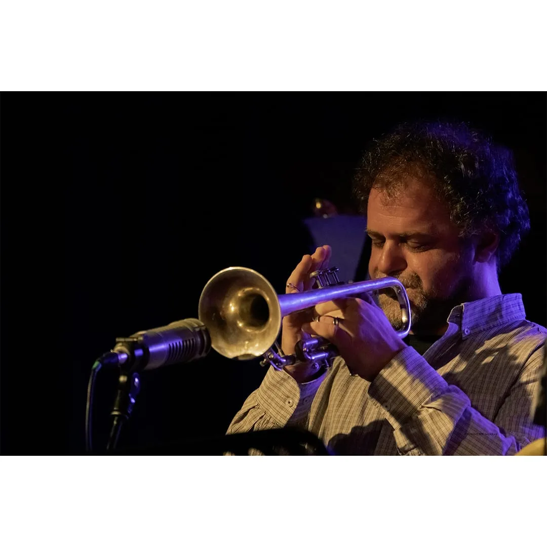 Julien Bertrand - Tribute to Dr Dre