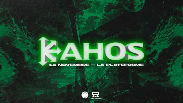 Kahos IX