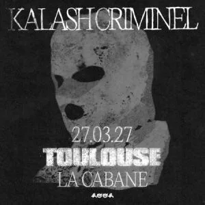 Kalash Criminel