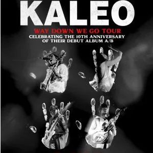 Kaleo