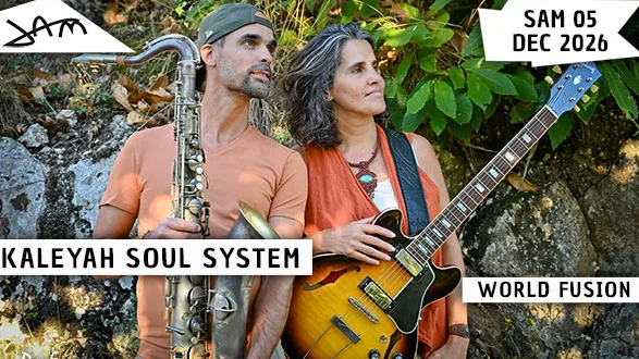 Kaleyah Soul System